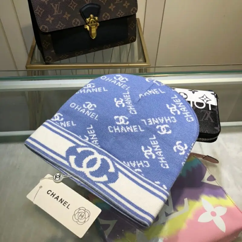 chanel casquette s_1250b54